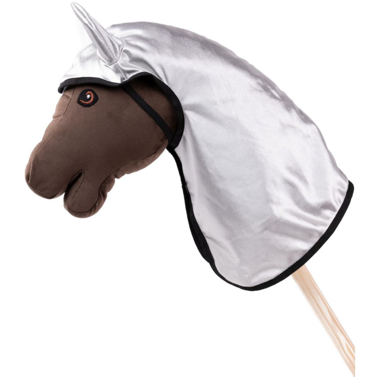 My Hobby Horse Sølv Cover Til Kæphest