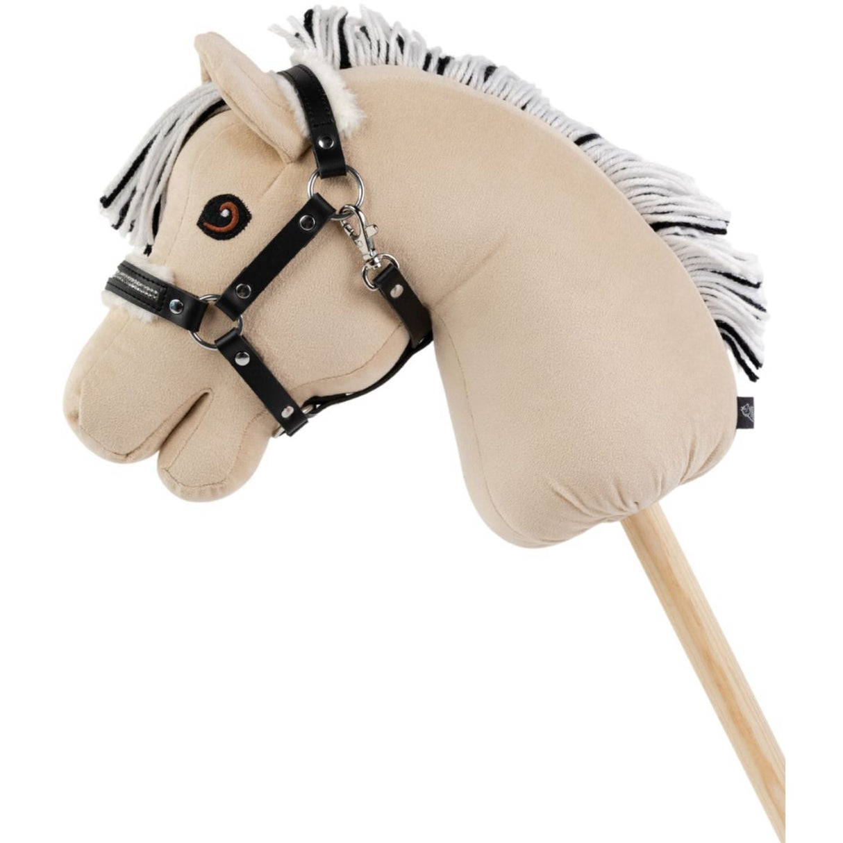 My Hobby Horse Sort Grime Til Kæphest