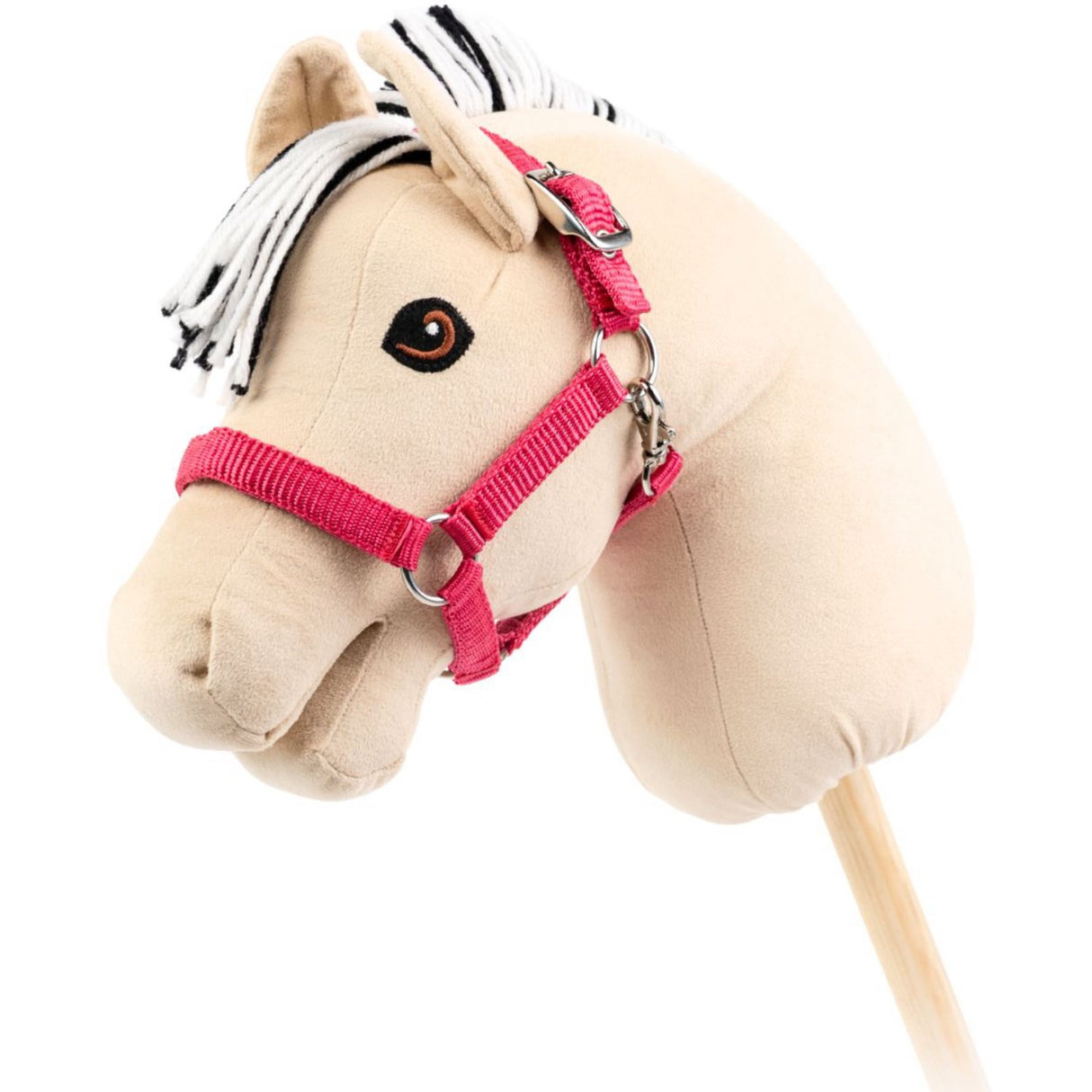 My Hobby Horse Pink Grime Til Kæphest