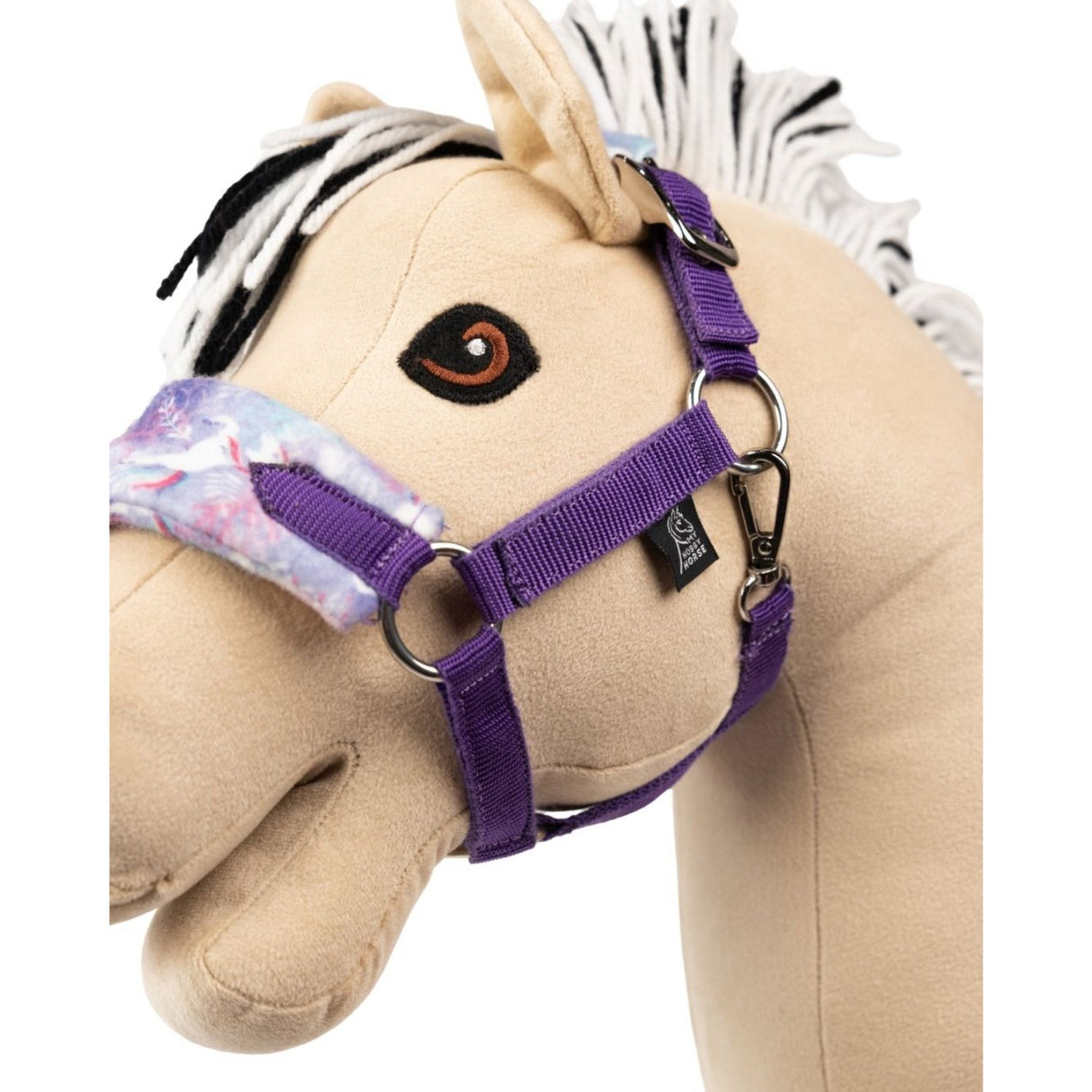 My Hobby Horse Lilla Grime Til Kæphest, Unicorn