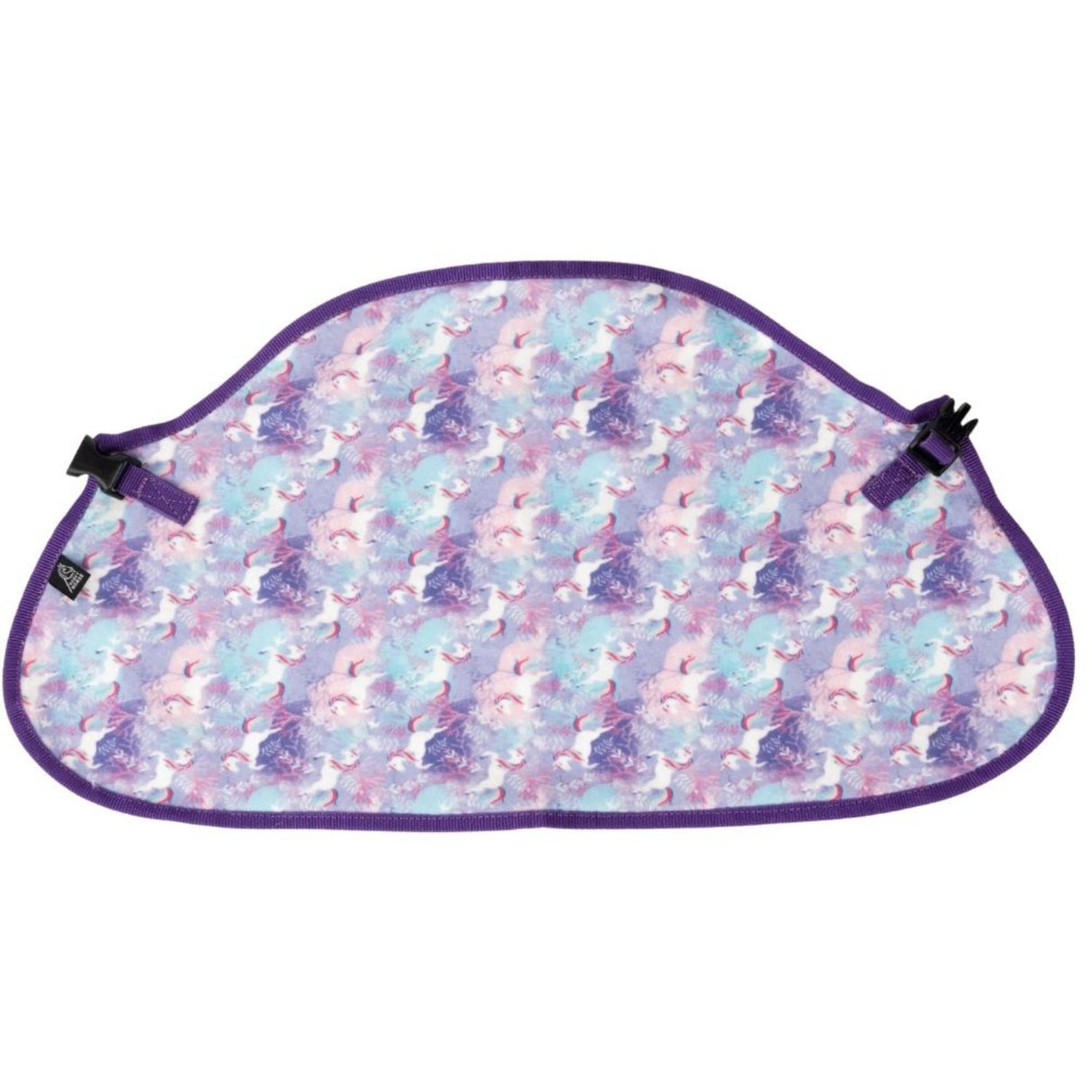 My Hobby Horse Lilla Fleecedækken, Unicorn