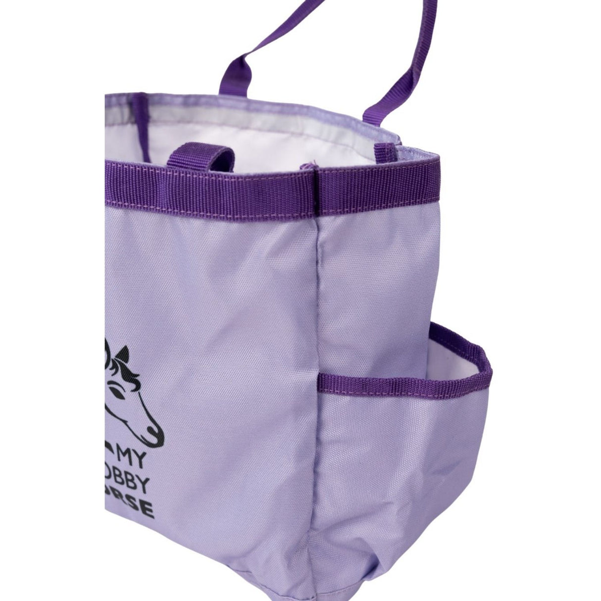 My Hobby Horse Lilla Strigletaske