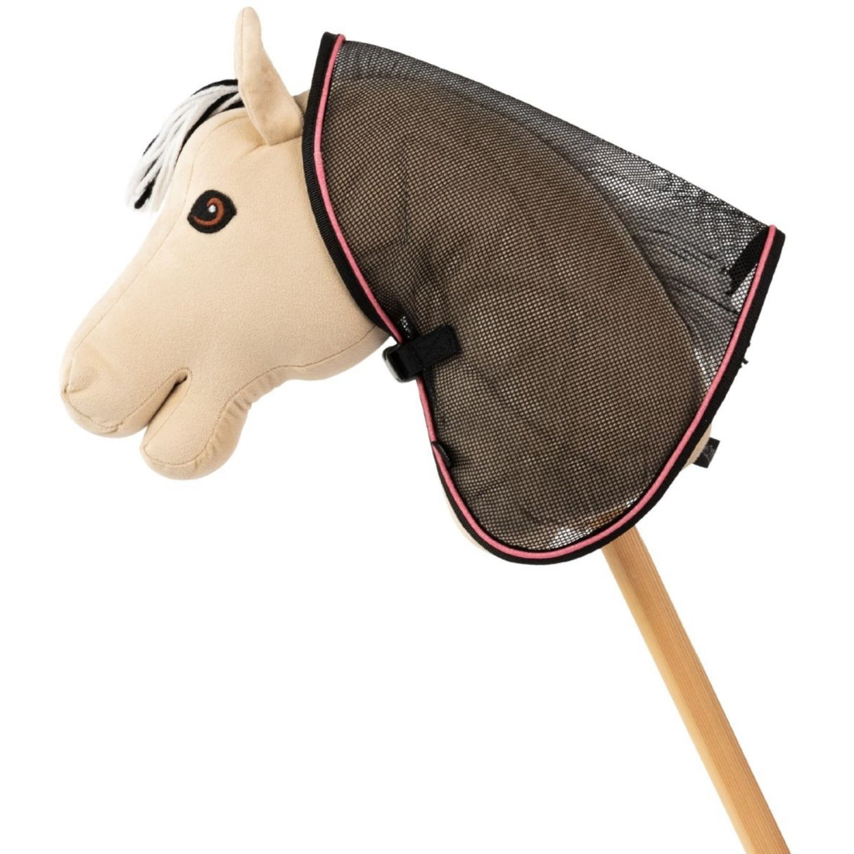 My Hobby Horse Pink Insekt Dækken, Glitter