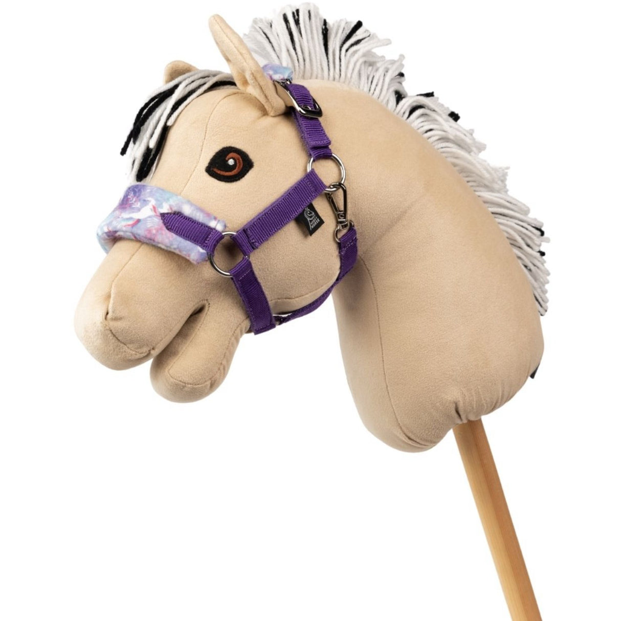 My Hobby Horse Lilla Grime Til Kæphest, Unicorn