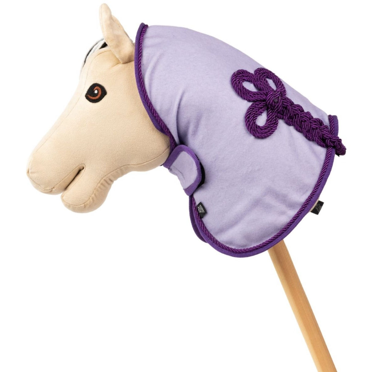 My Hobby Horse Lilla Fleece Dækken Til Kæphest