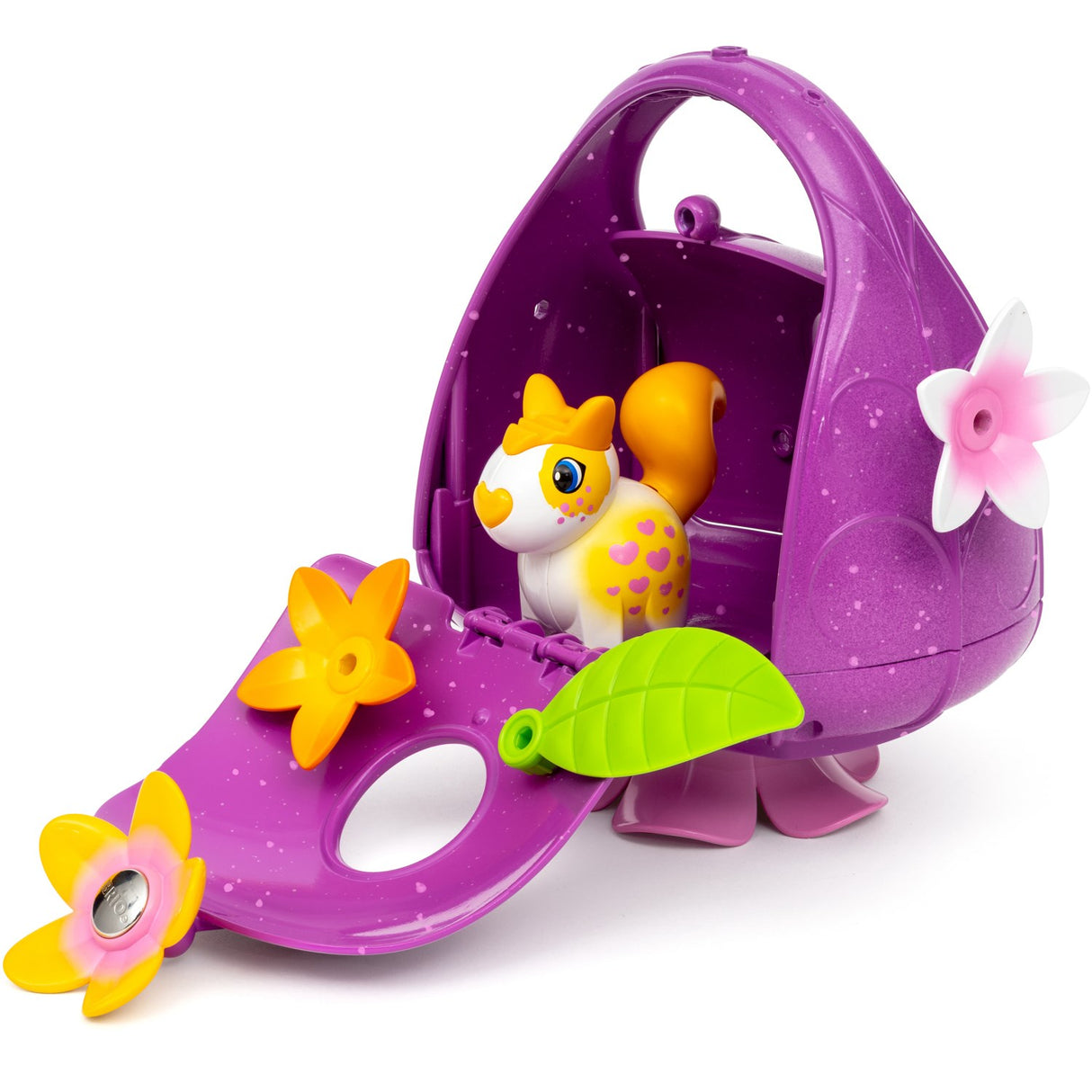 BRIO® Flora 36250 Take Along Blomsterhus