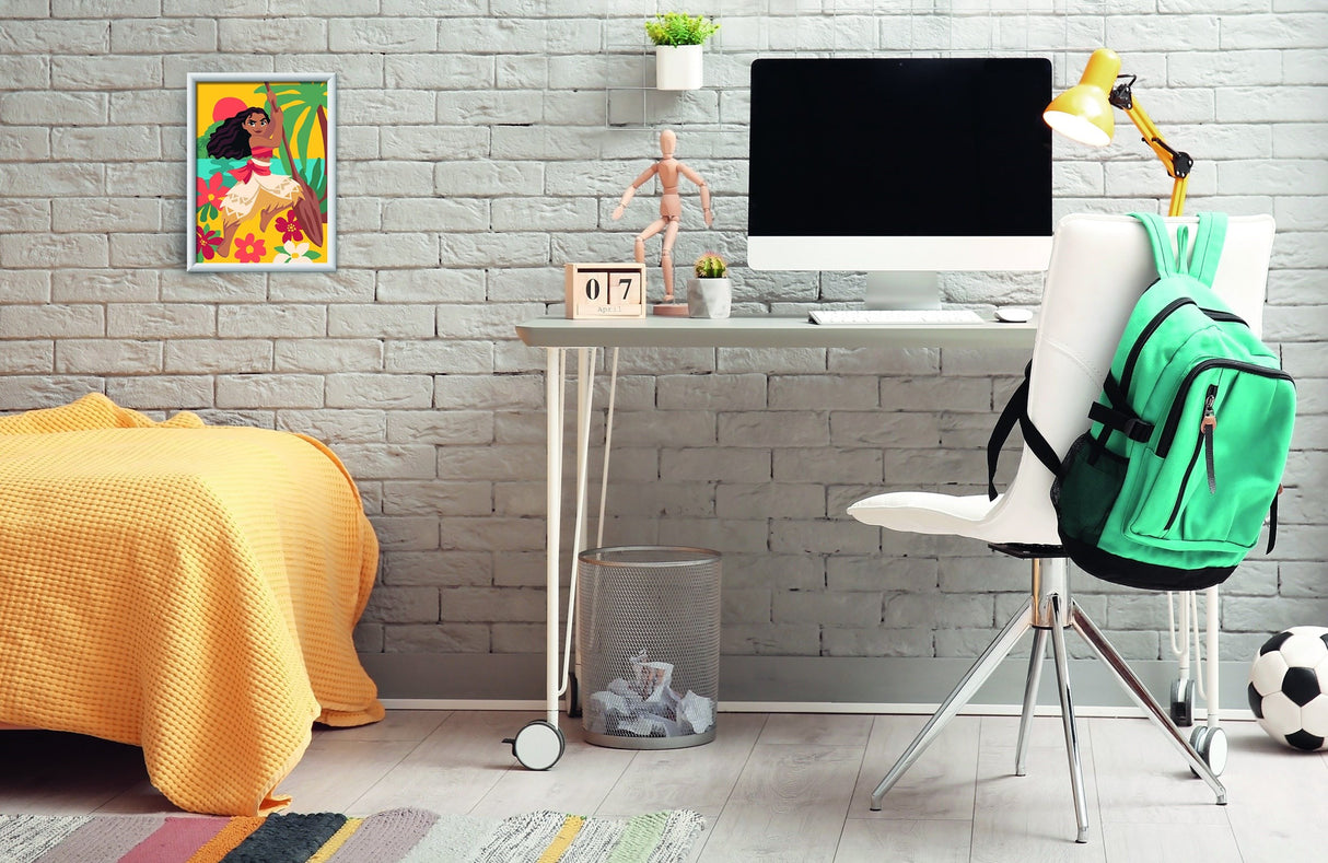 Ravensburger CreArt Vaiana‘s Adventures