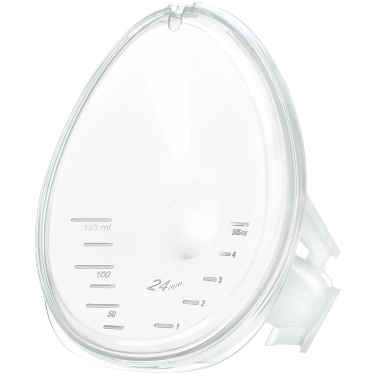 medela Hands-Free Brysttrakt