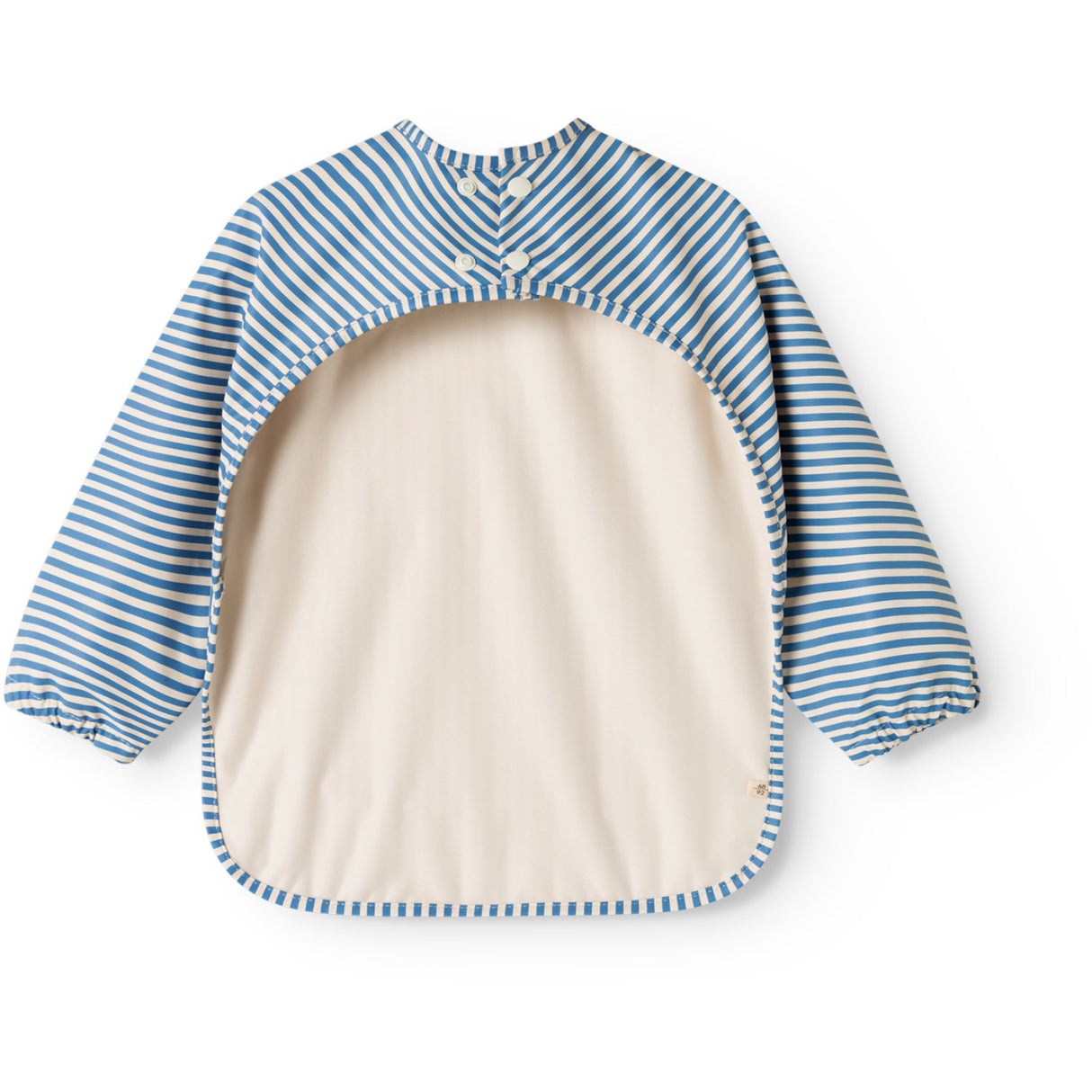 MarMar PU Blue Stripe Forkle LS