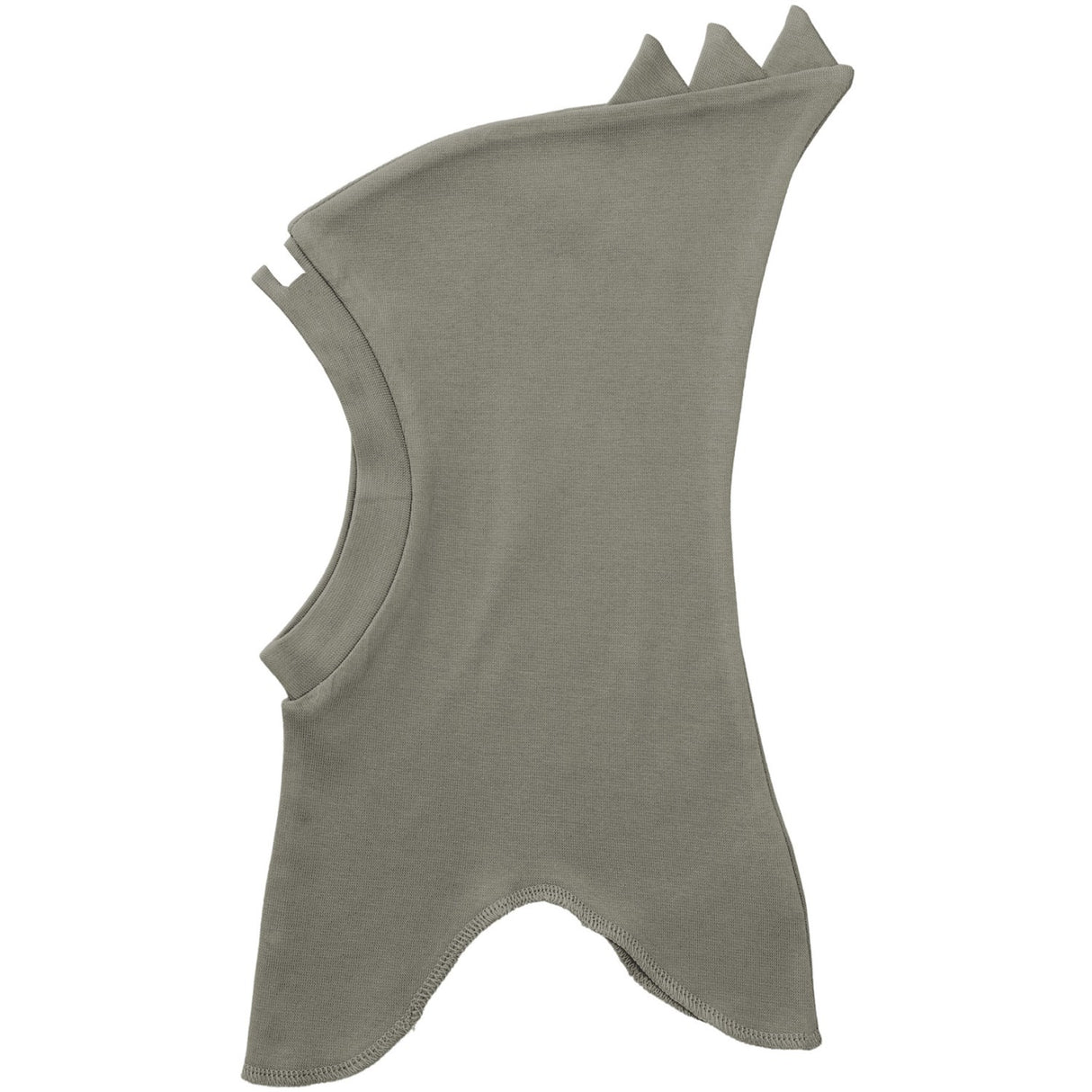 Racing Kids Nisse Elefantlue Dusty Green