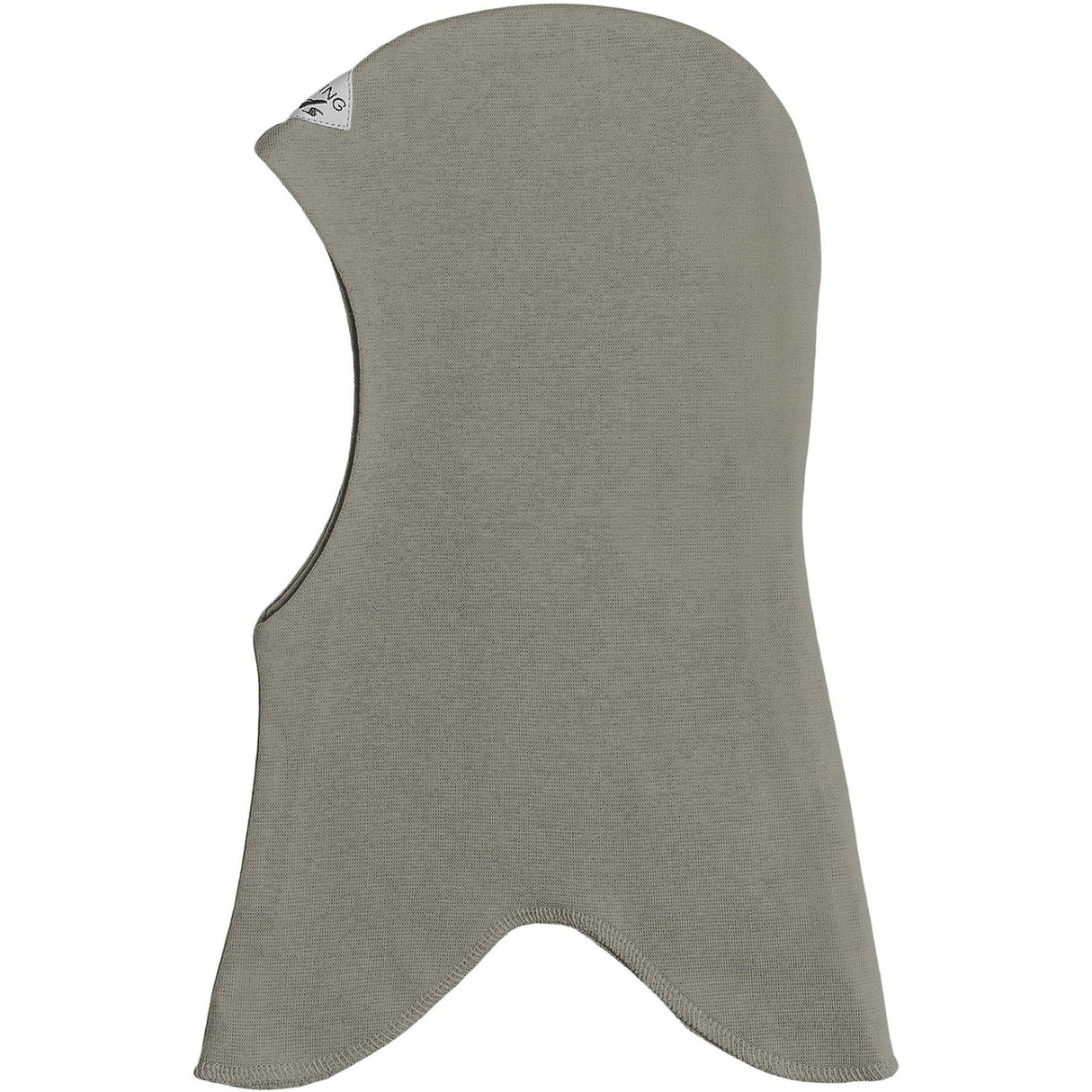 Racing Kids Rund Elefantlue Dusty Green
