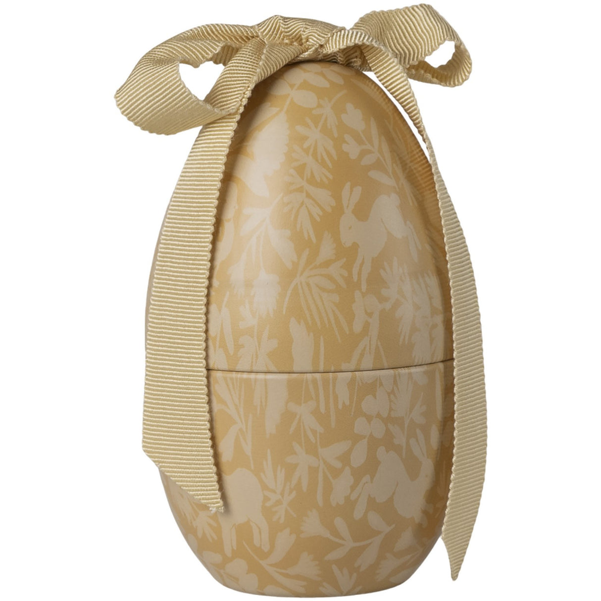 Maileg Påskeæg, Small - Gul