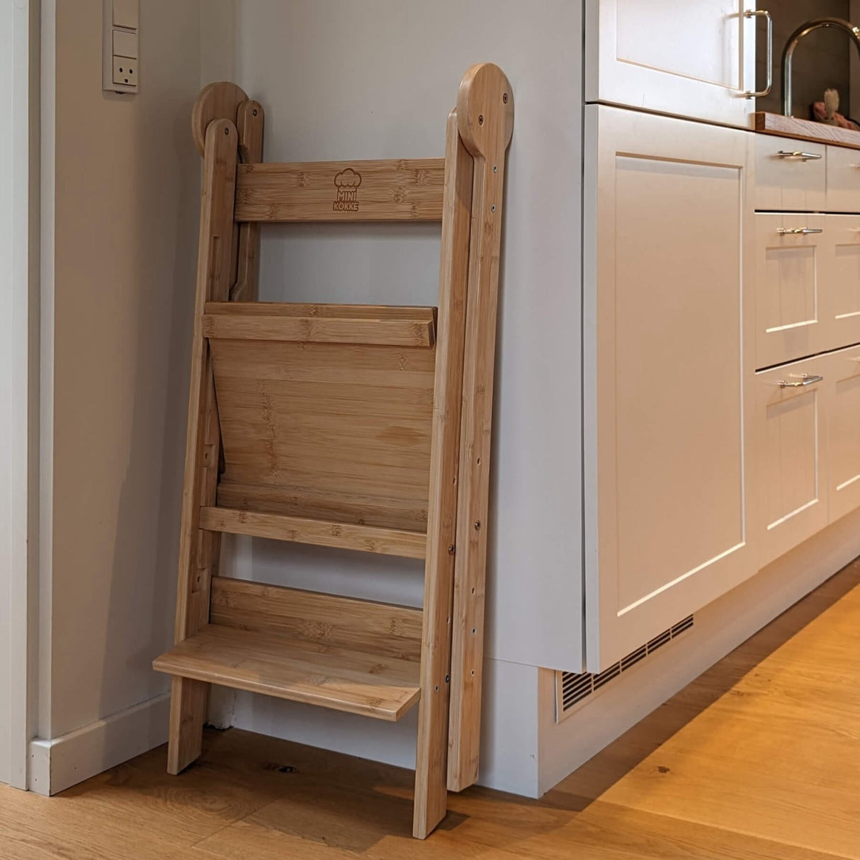 MINI Family Naturlæringstårn