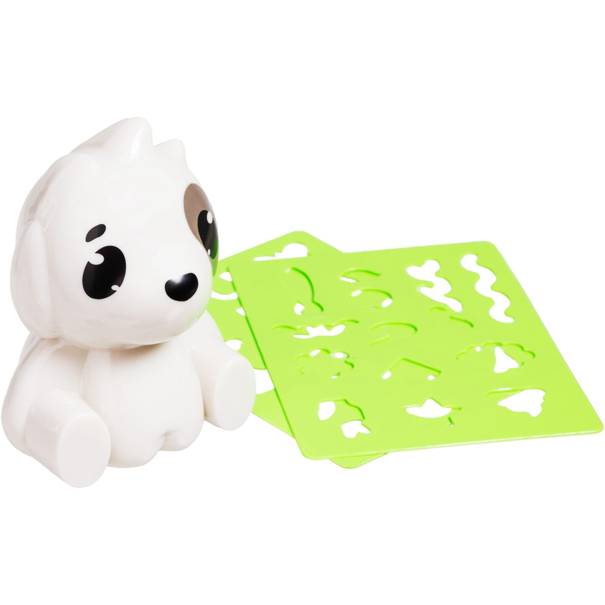 Water Art Hydro Dipping Sett Med 12 Markører Assorteret