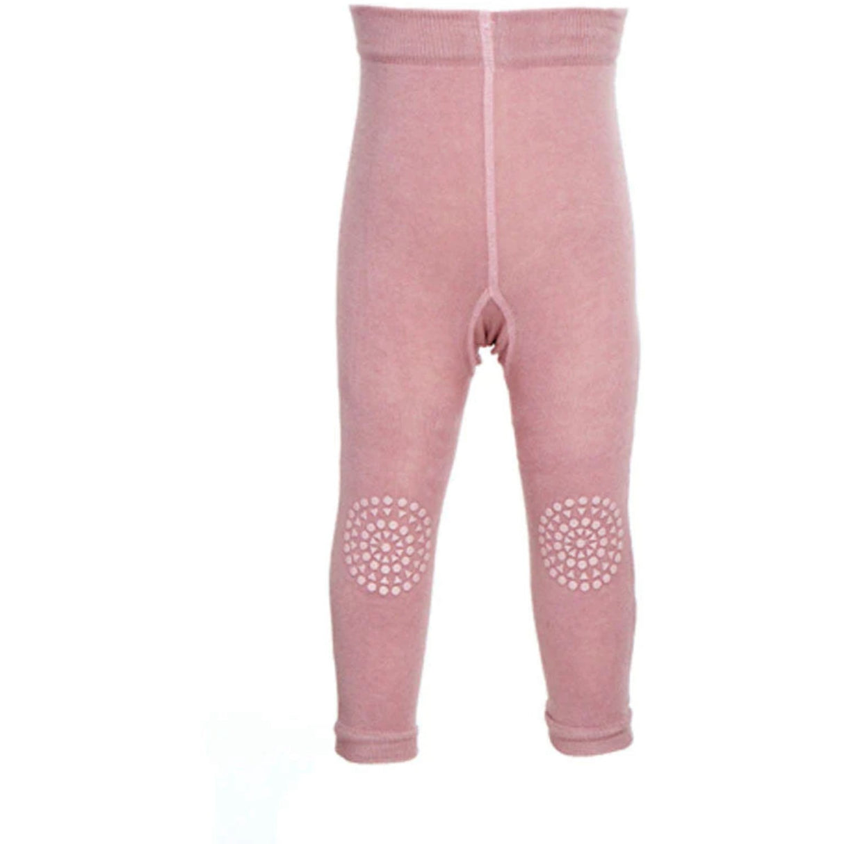 GObabyGO Leggings Dusty Rose