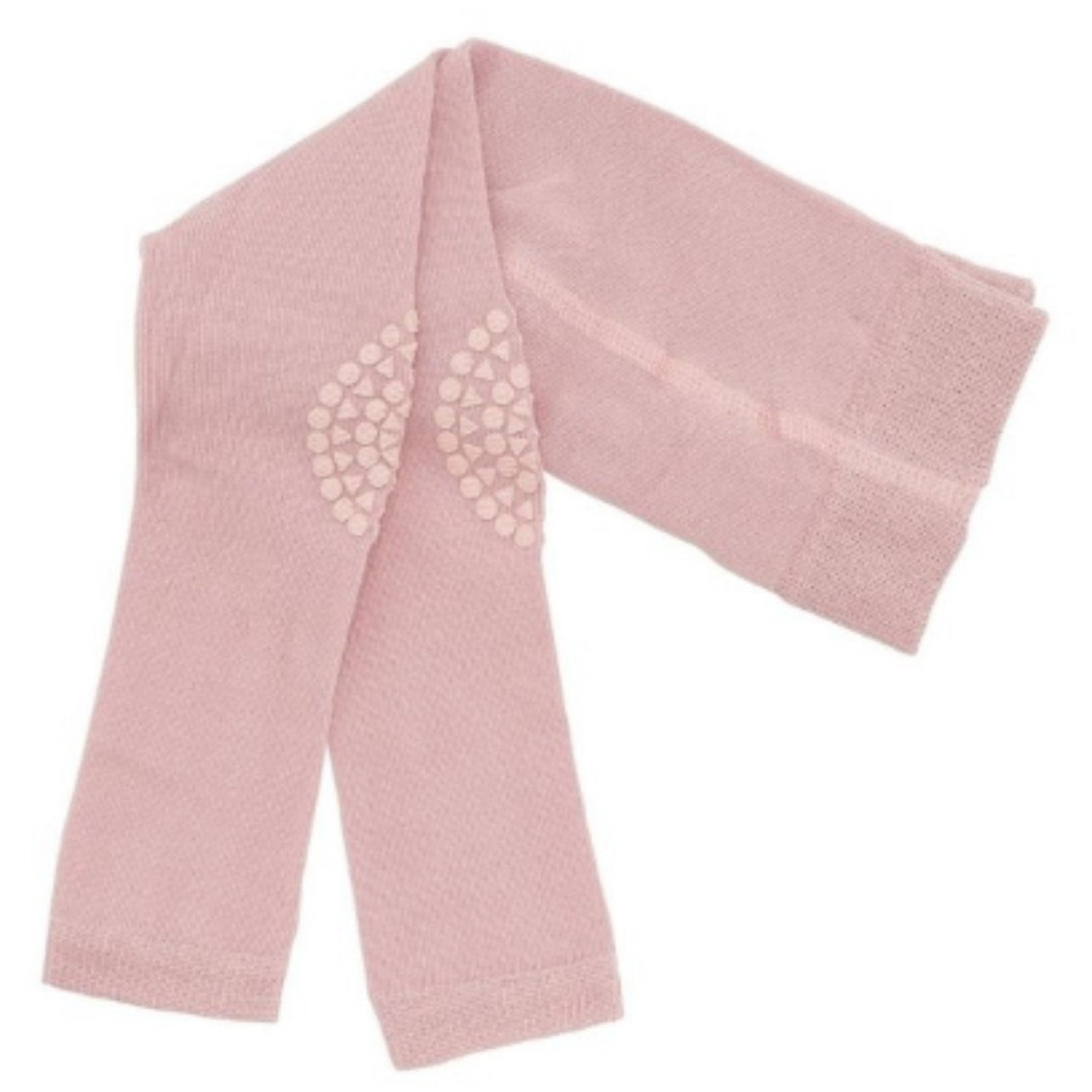 GObabyGO Leggings Dusty Rose