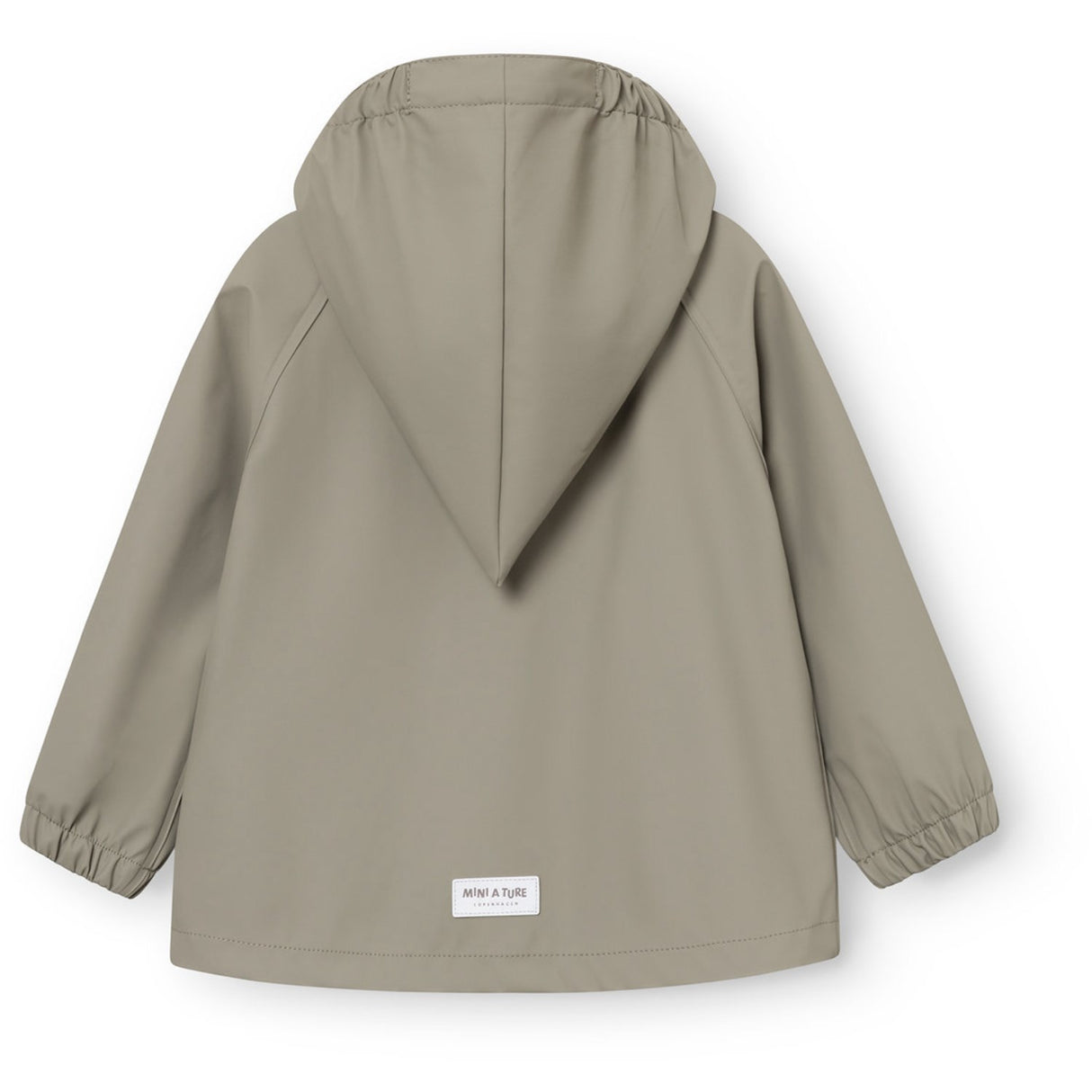 Mini A ture Vert Matwainis Rain Set. Grs