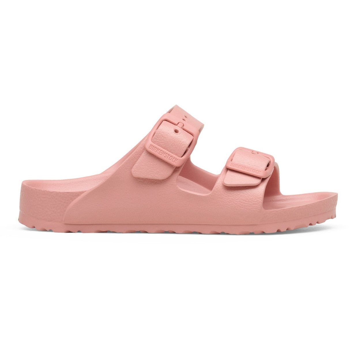 Birkenstock Pink Clay Arizona EVA Kids