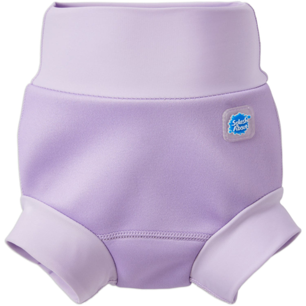 Splash About Lilac Happy Nappy