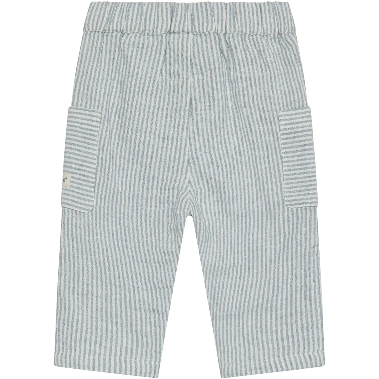 En Fant Citadel Bukser Muslin Stripe