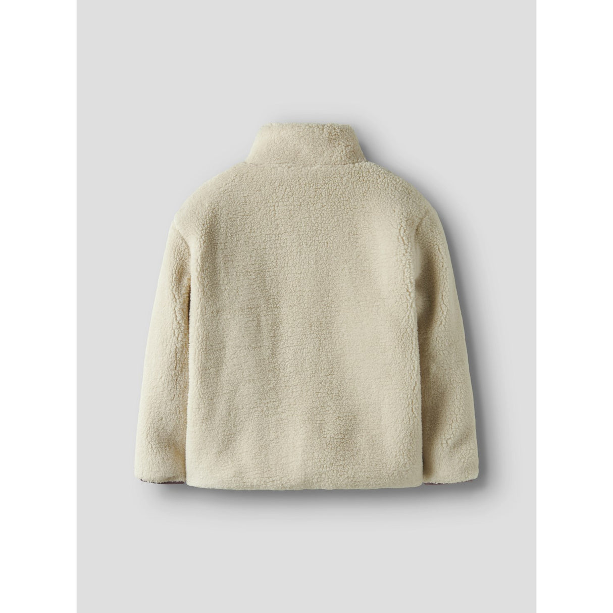 Name It Fog Monica Teddy Jakke