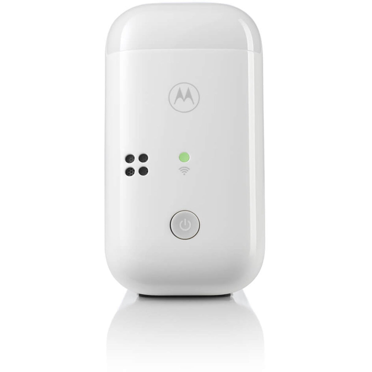 Motorola Hvid, Sort PIP15 Twin Babyalarm