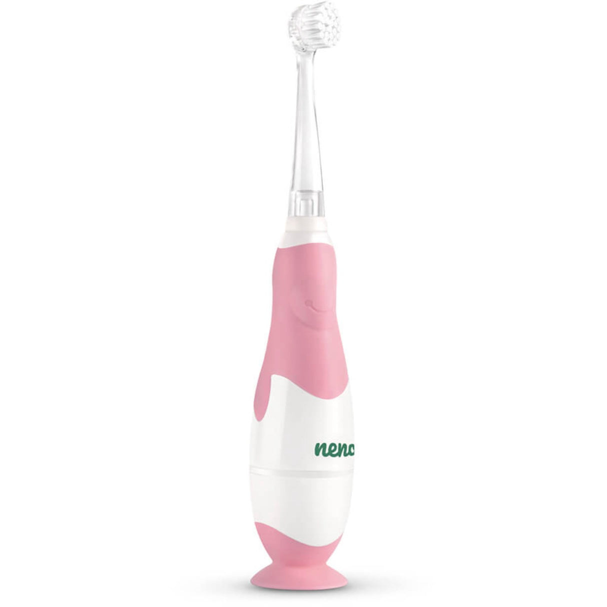 Neno Rosa Tannbørste Elektrisk Denti Pink