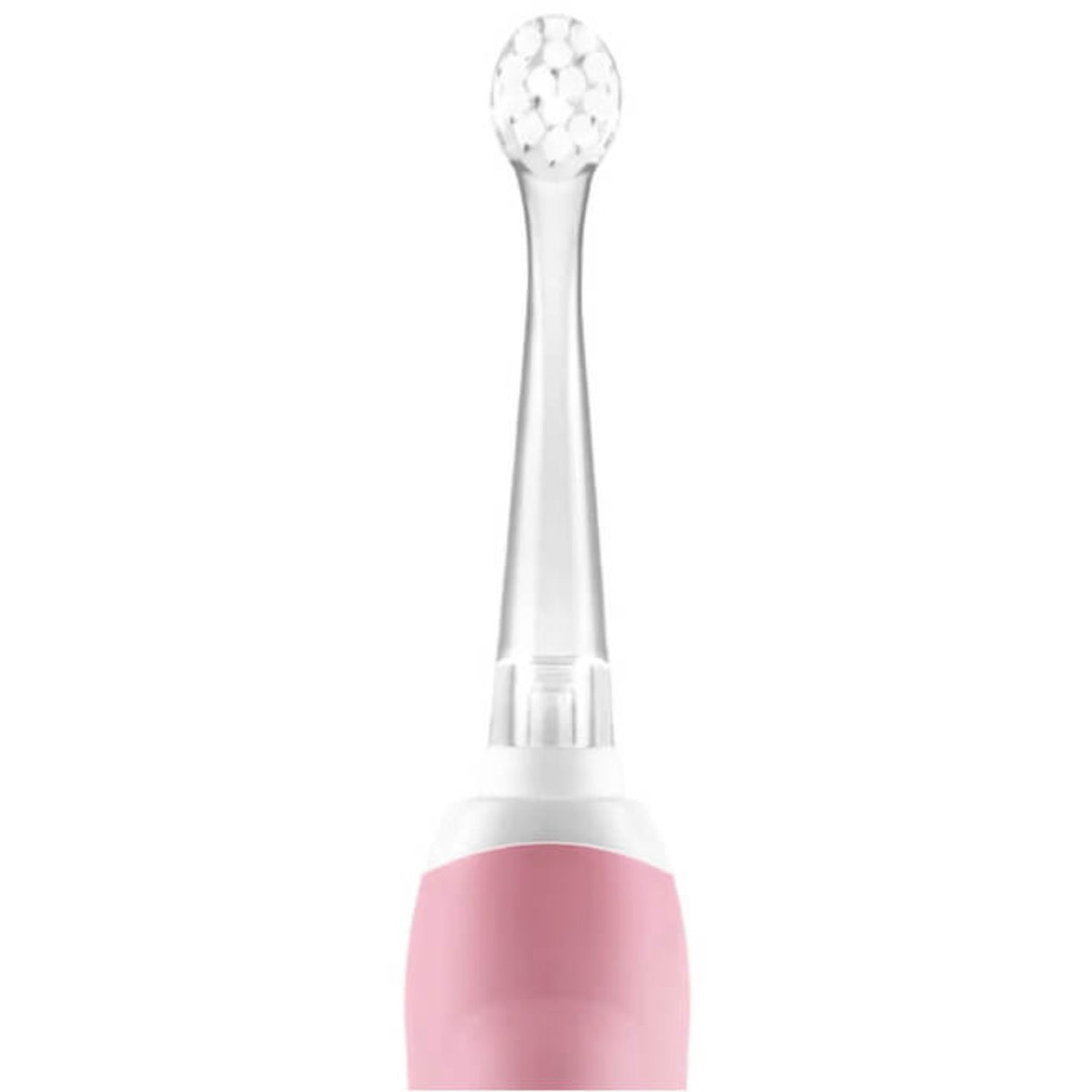 Neno Hvid Tandbørstehoved Udskiftelig Til Denti Tannbørste