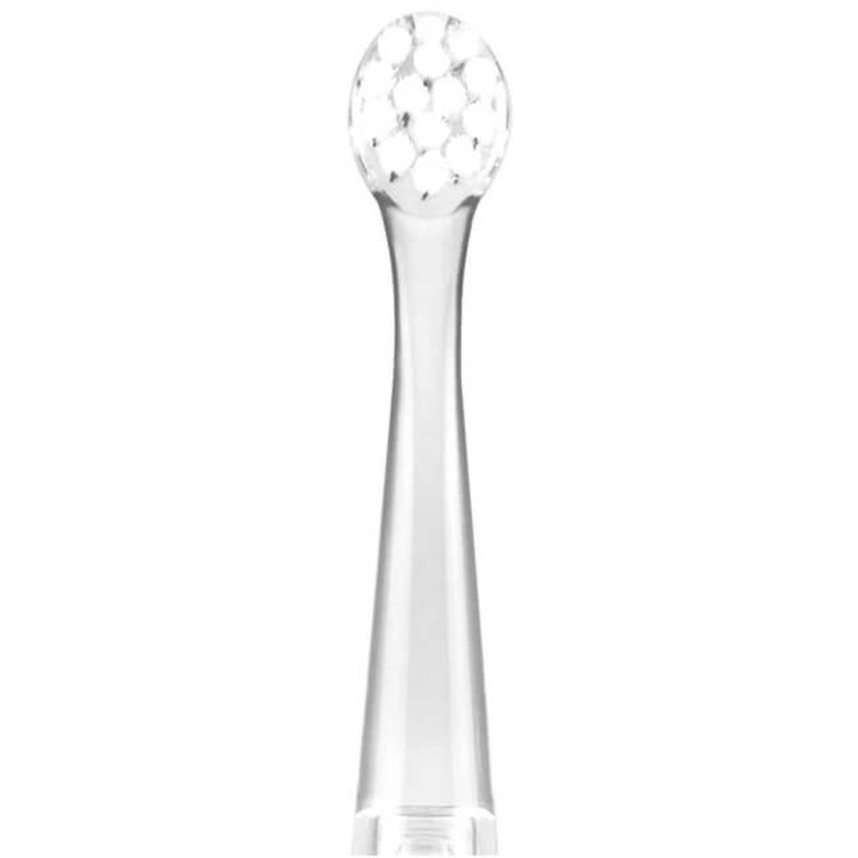 Neno Hvid Tandbørstehoved Udskiftelig Til Denti Tannbørste