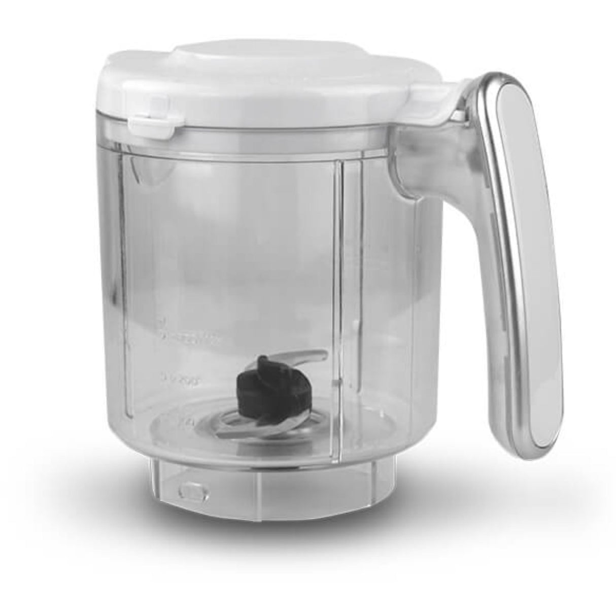 Neno Hvid Steam Blender CIBO