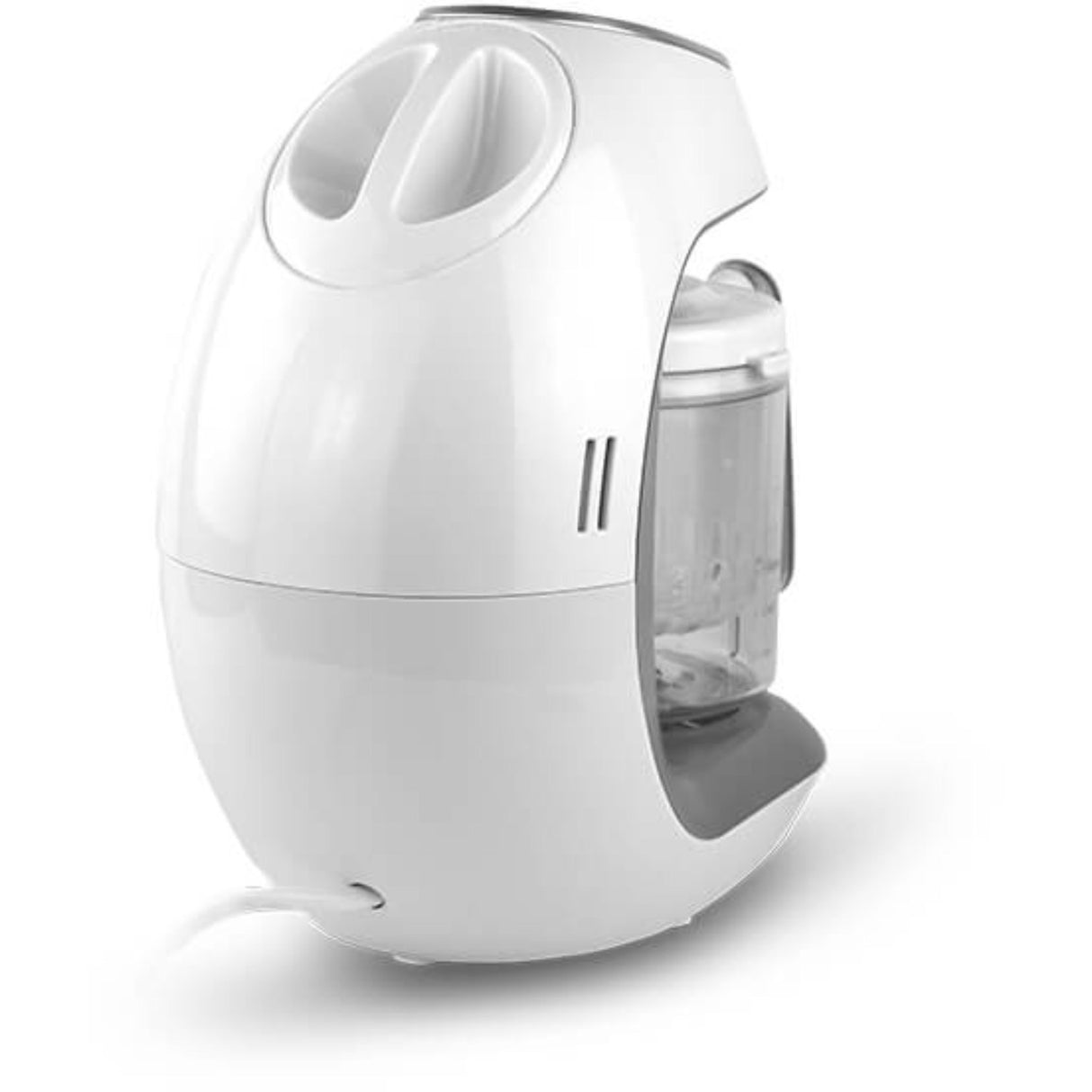 Neno Hvid Steam Blender CIBO