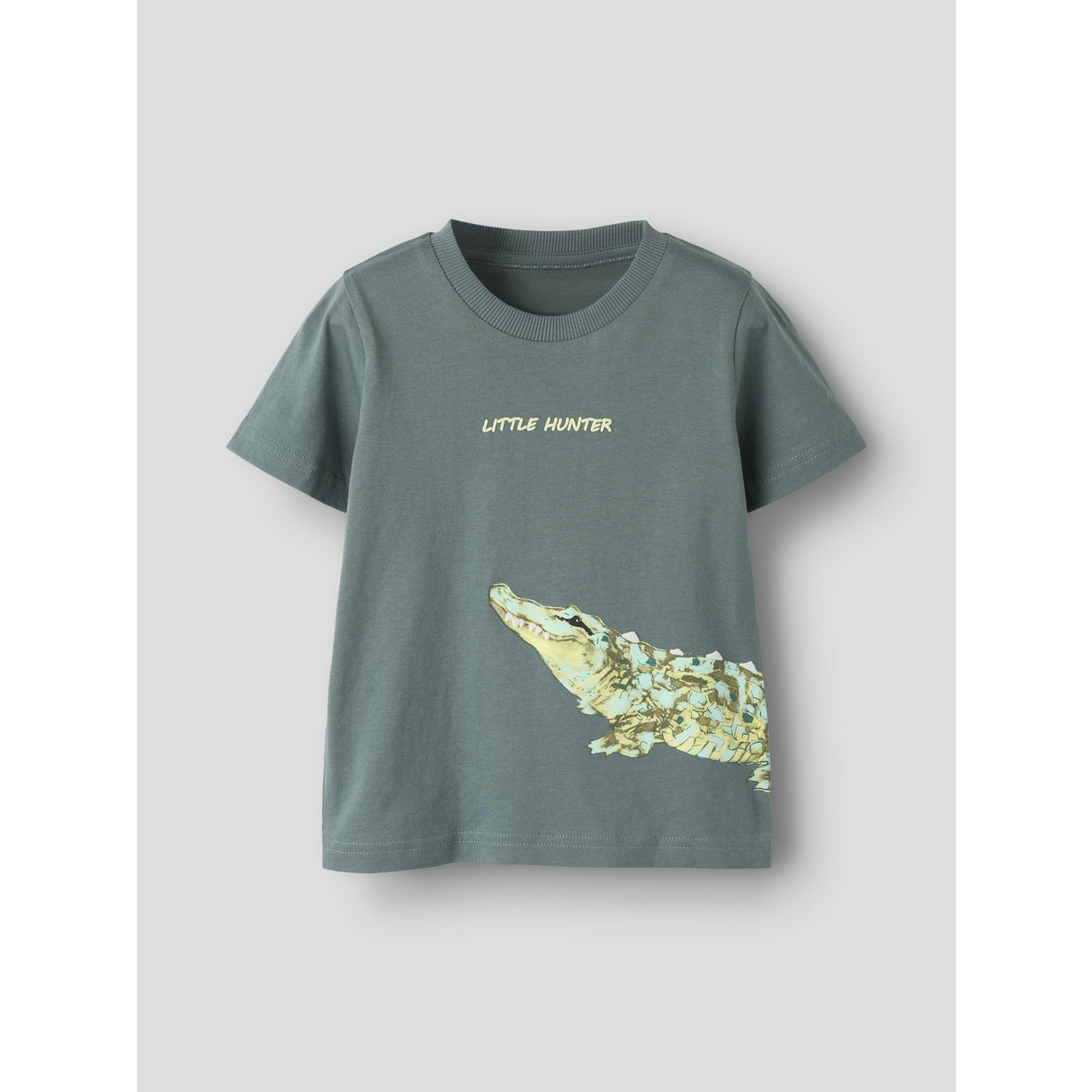 Name It Urban Chic Nmmkalle Ss Nreg Topp
