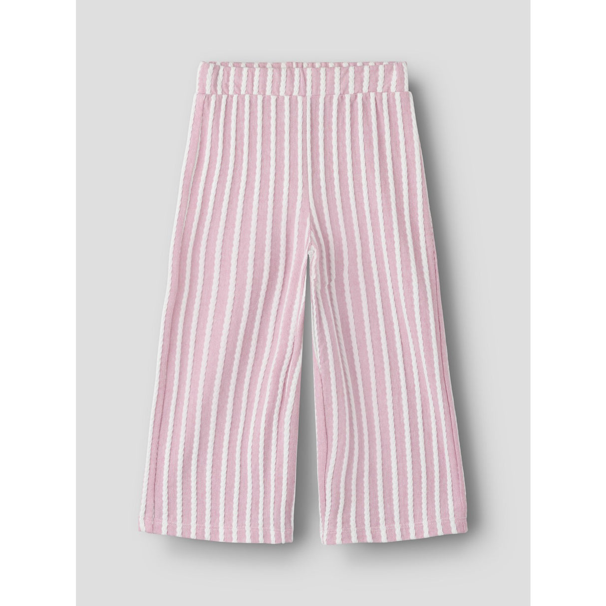 Name It Lilas Nmfkaya Wide Bukser