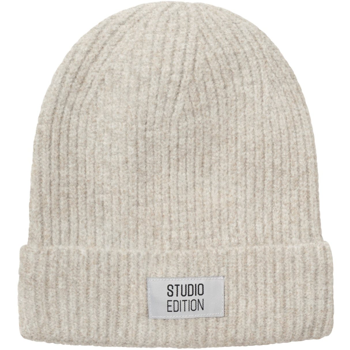 Name It Rainy Day Nkfmaj Strikk Beanie