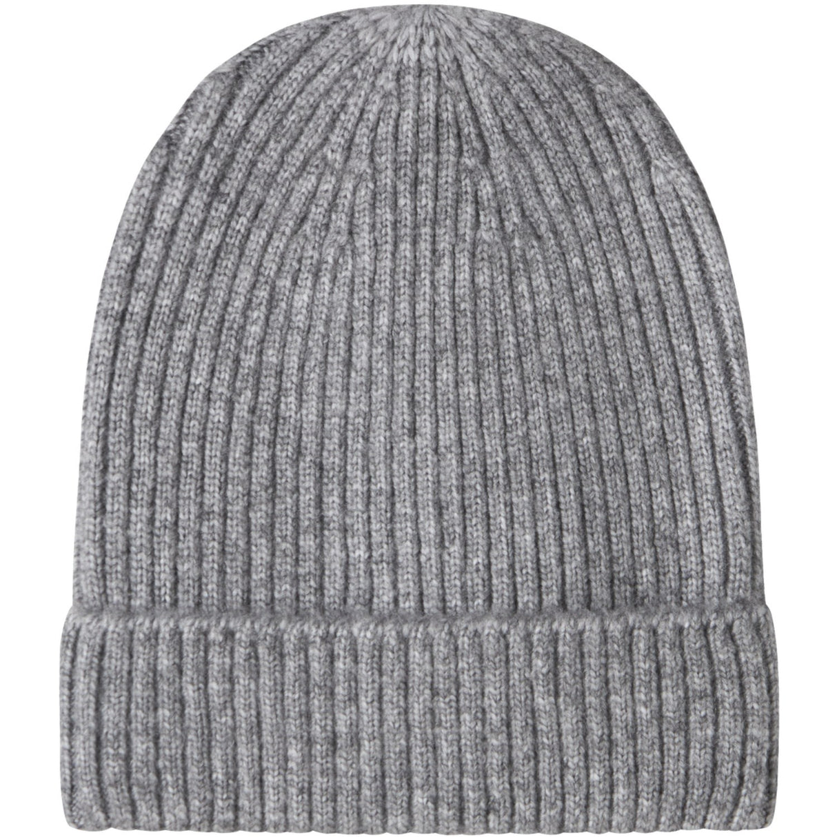 Name It Quiet Shade Nkmmora Strikk Beanie
