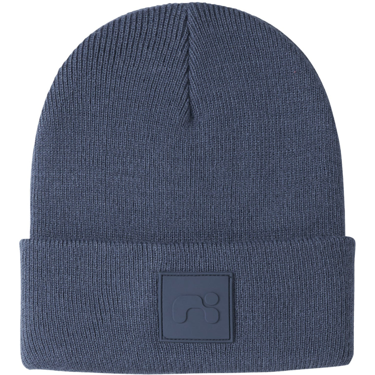 Name It Oceana Nmnmalik Strikk Beanie Badge1