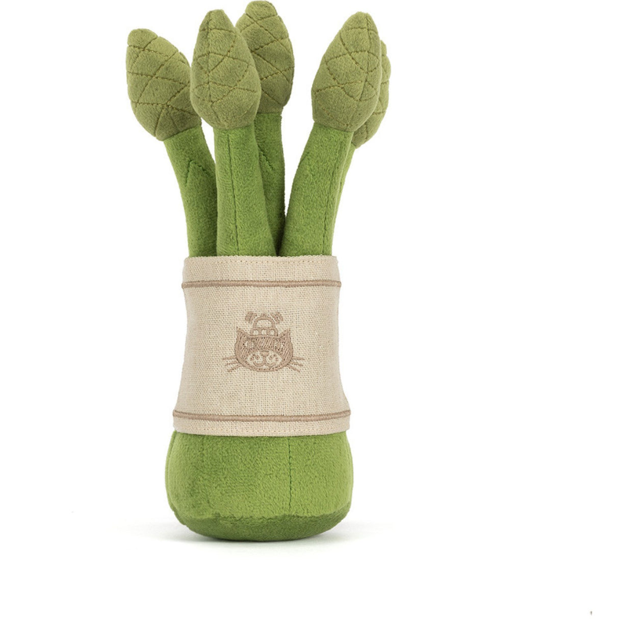 Jellycat Amuseables Asparagus