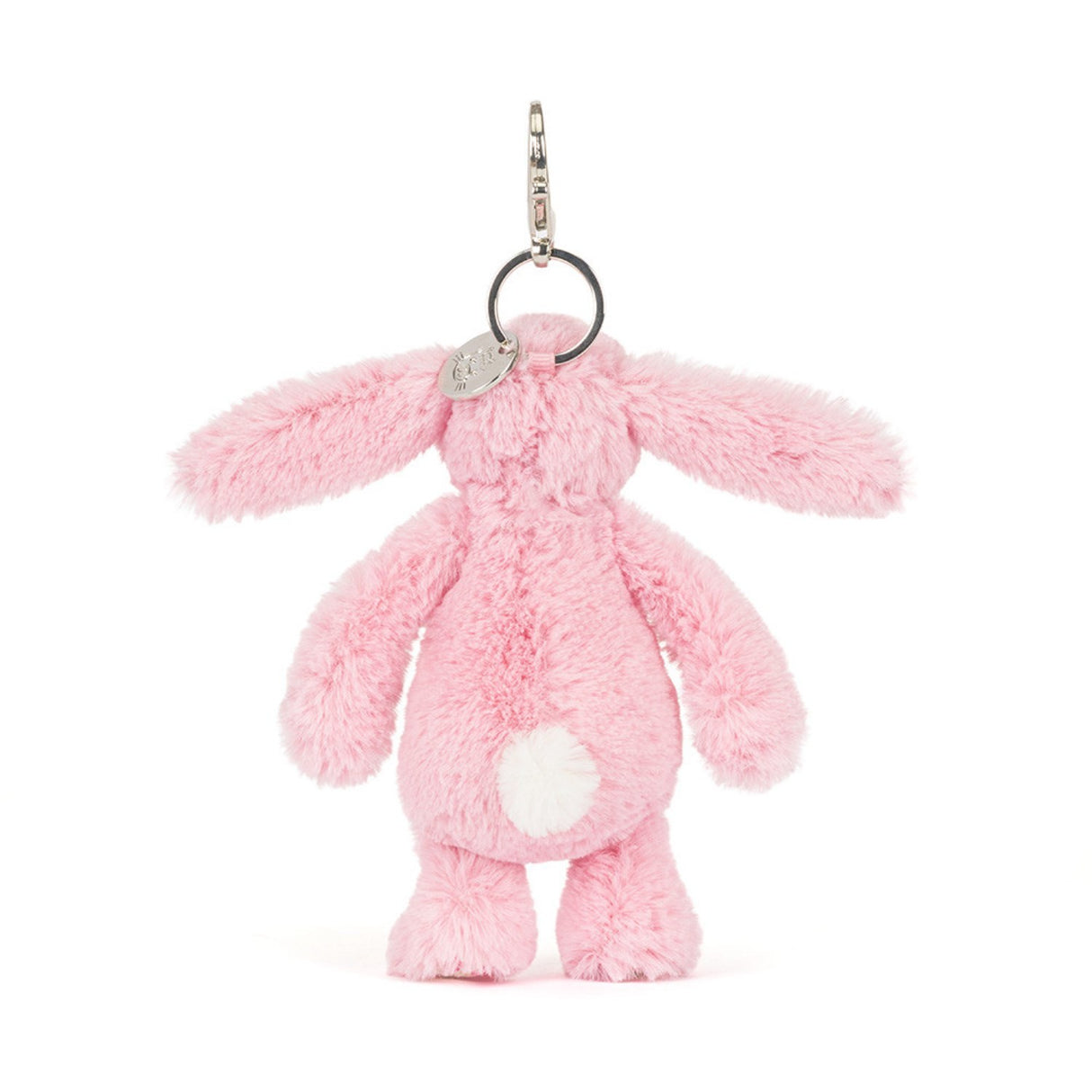Jellycat Blushkin Blossom Luxe Bunny Veske Charm