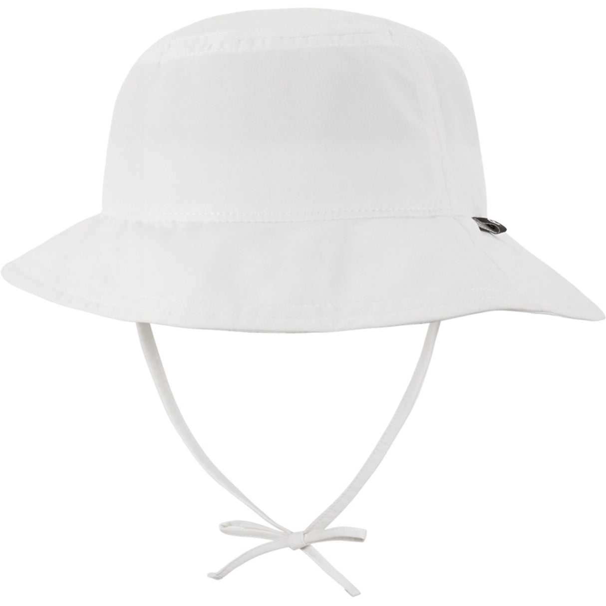 Reima Off White Rantsu Sunproof Hat 50 UPF 50+