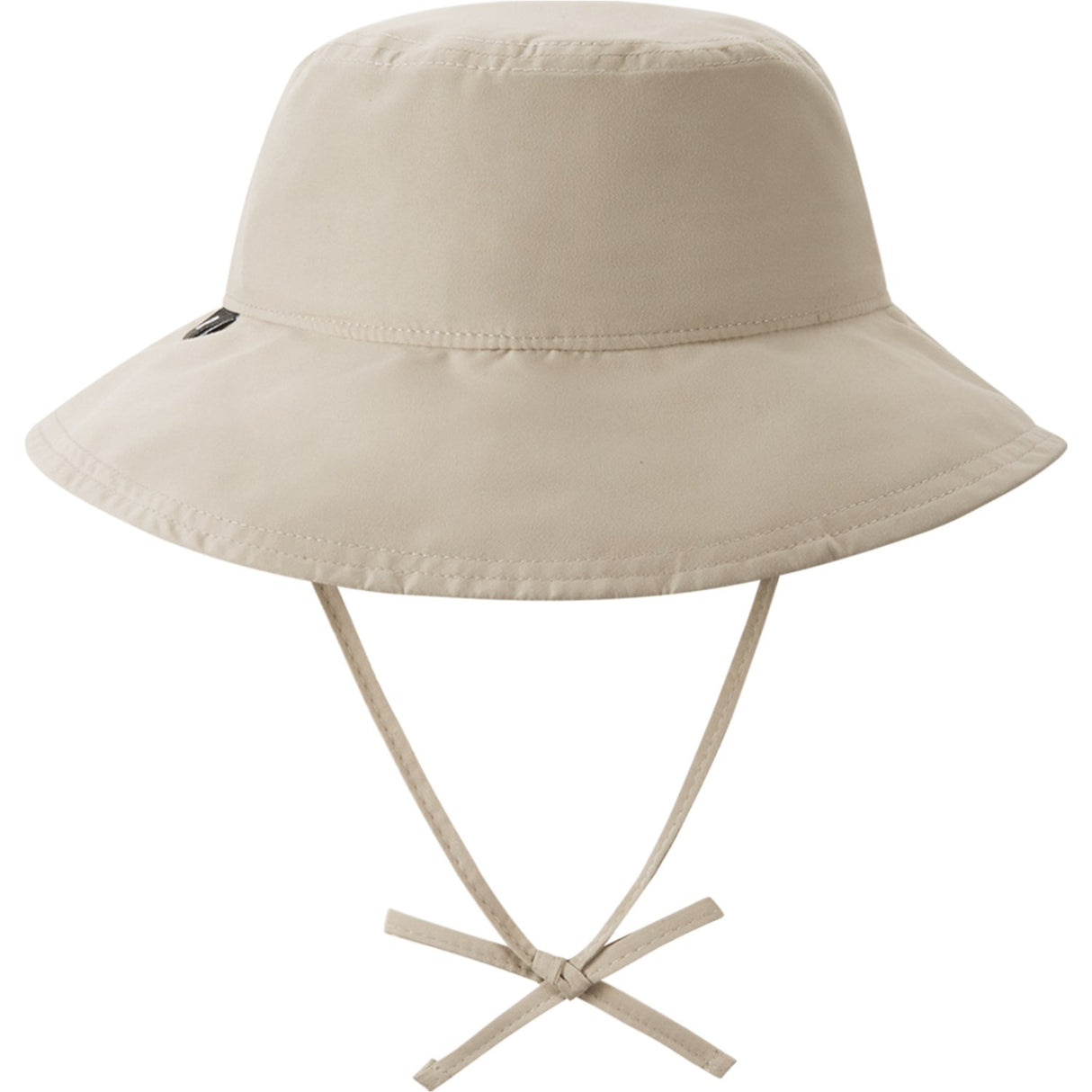 Reima Earthy Beige Rantsu Sunproof Hat 50 UPF 50+