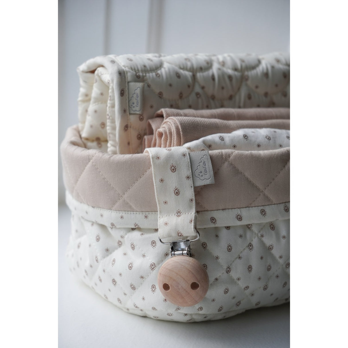 Cam Cam Copenhagen Rowan Smokk Holder