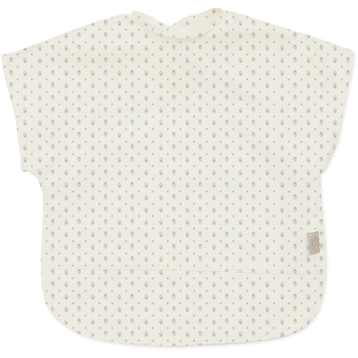 Cam Cam Copenhagen Rowan Kort Sleeved Smekke