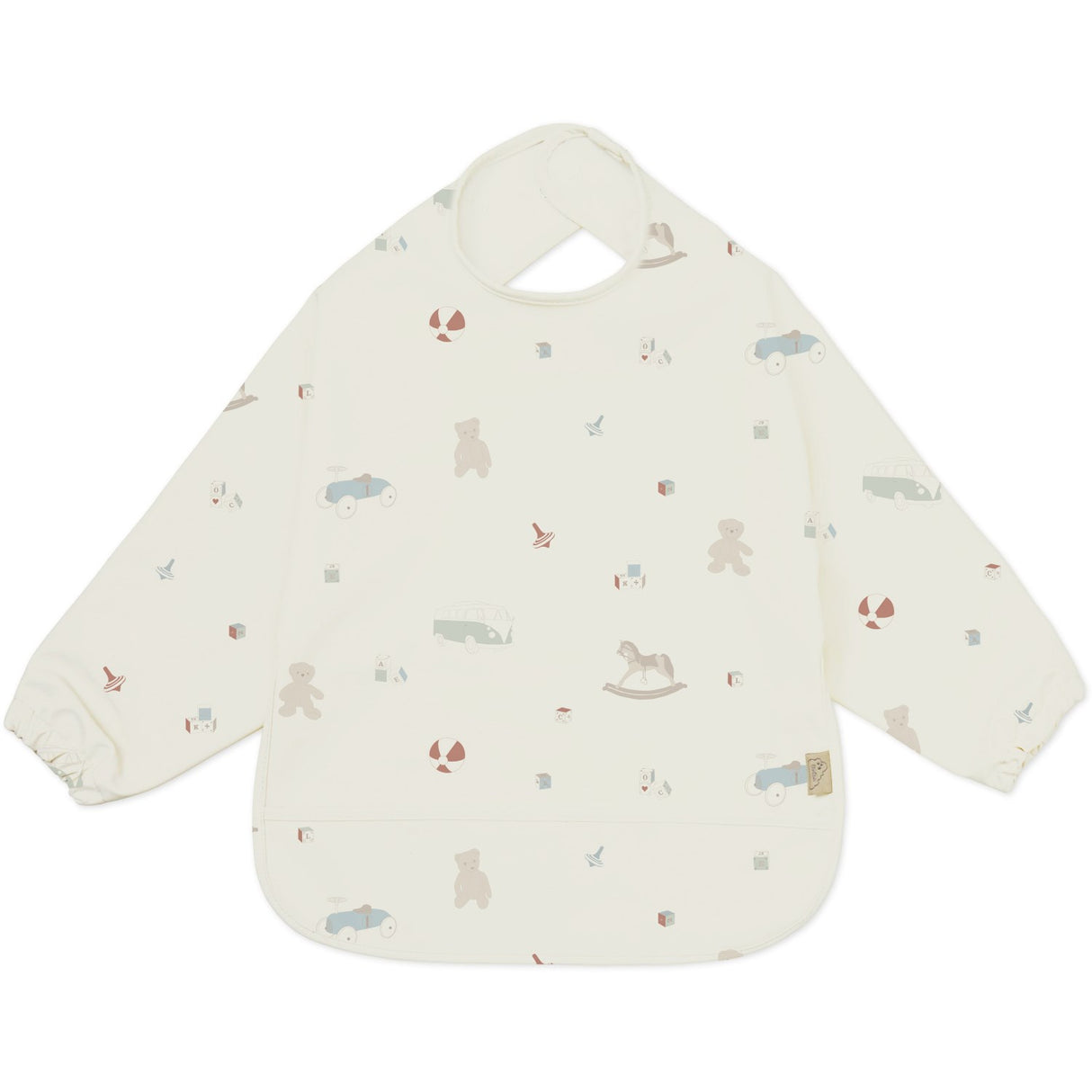Cam Cam Copenhagen Vintage Toys Sleeved Smekke