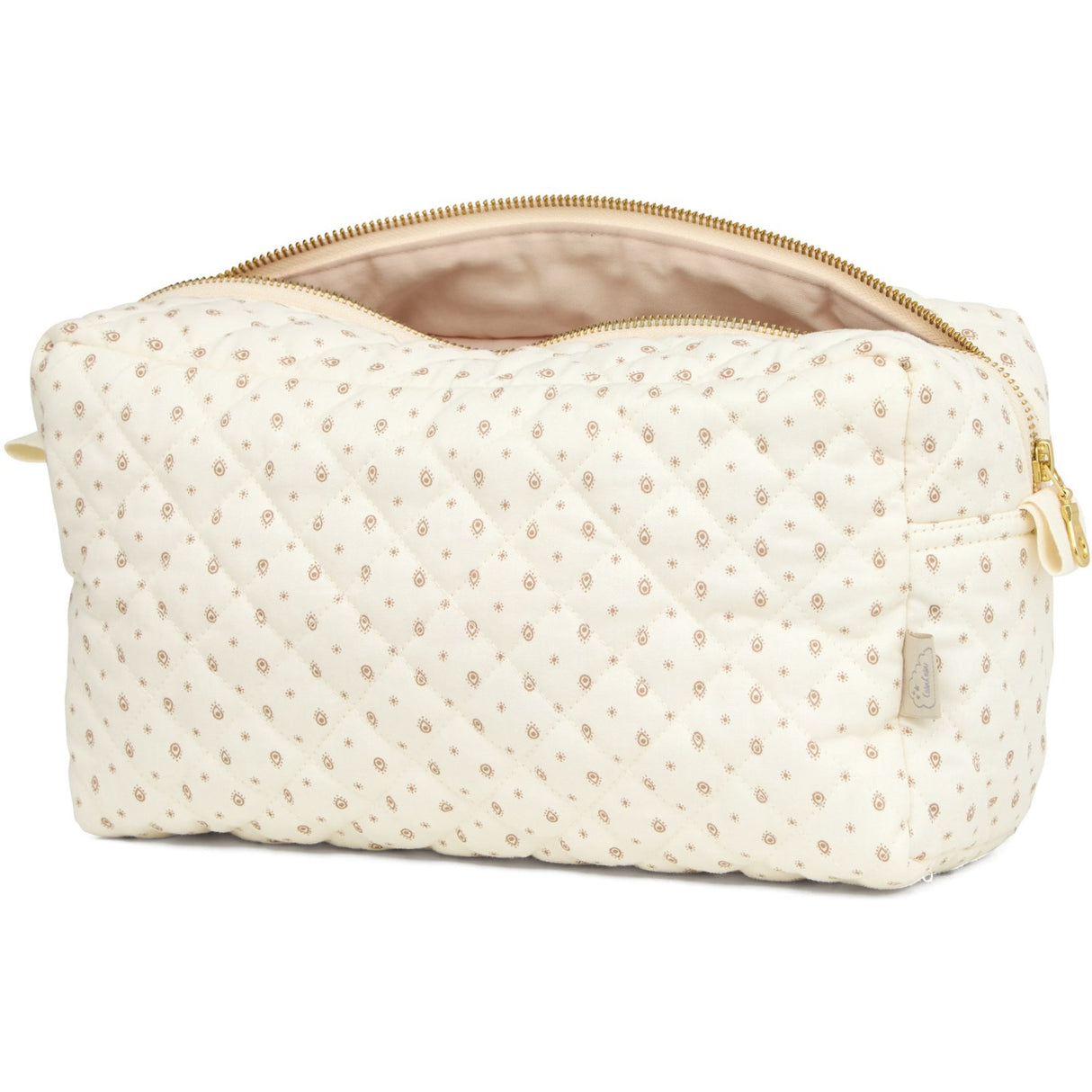 Cam Cam Copenhagen Rowan Toiletry Veske