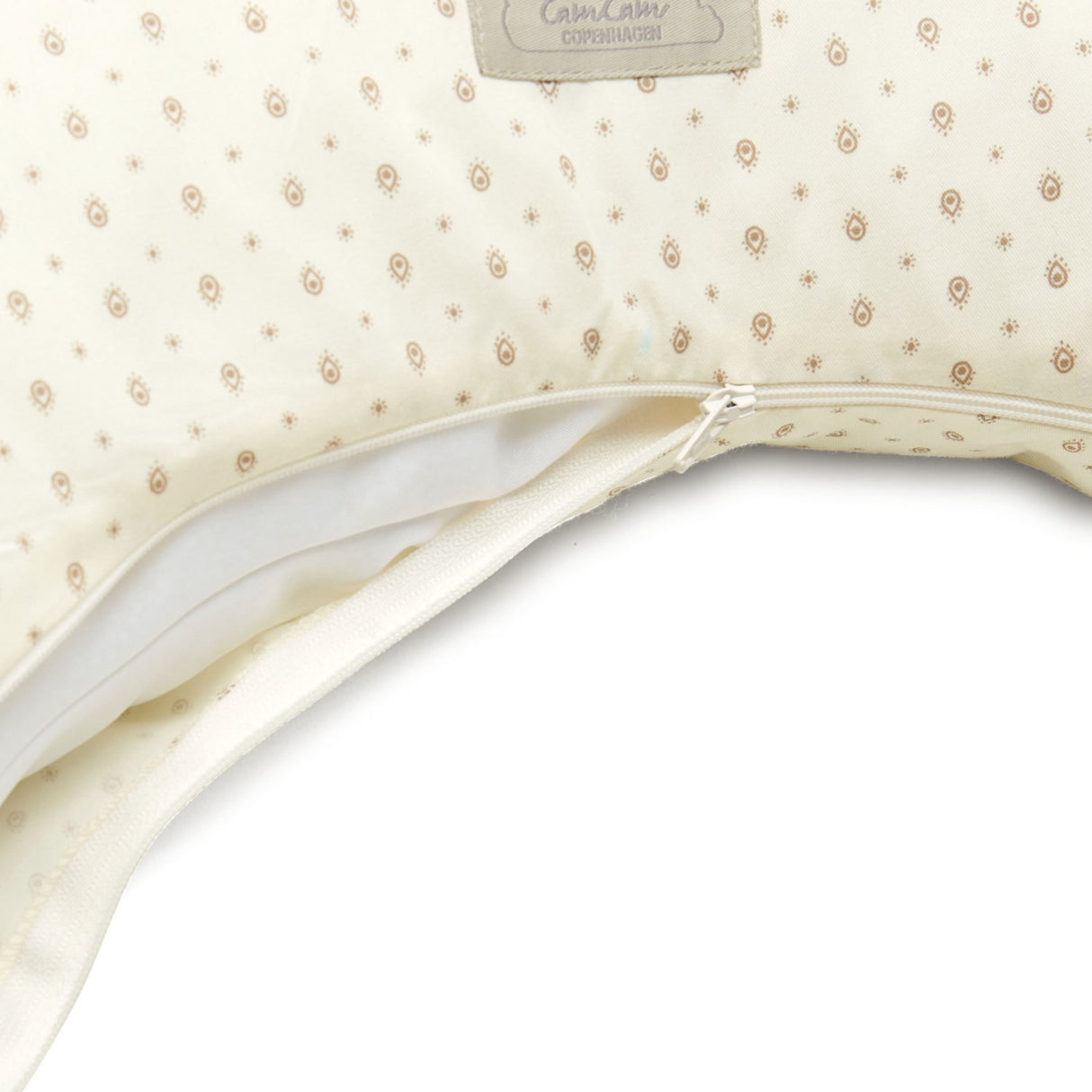 Cam Cam Copenhagen Rowan Nursing Pute