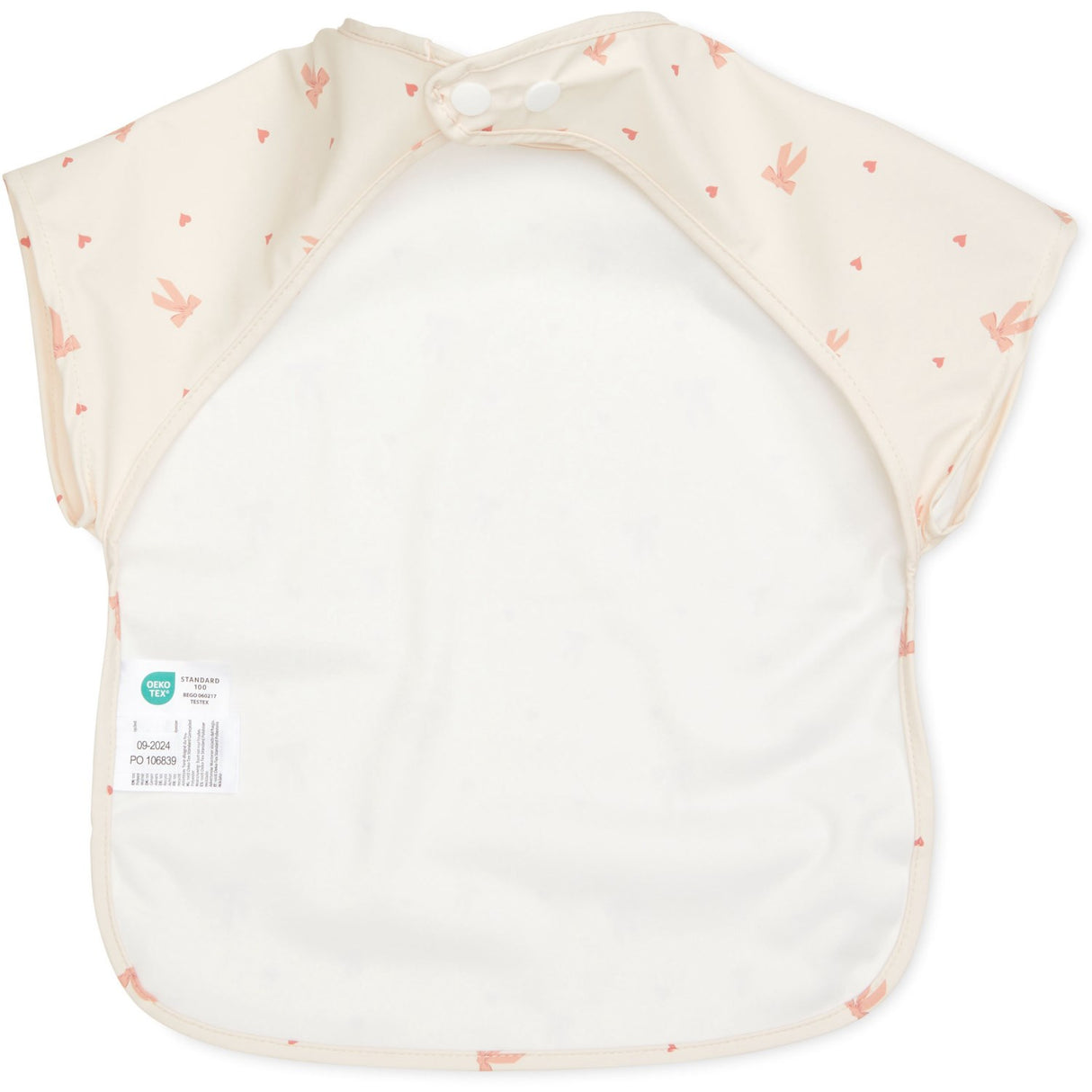 Cam Cam Copenhagen Bows Kort Sleeved Smekke