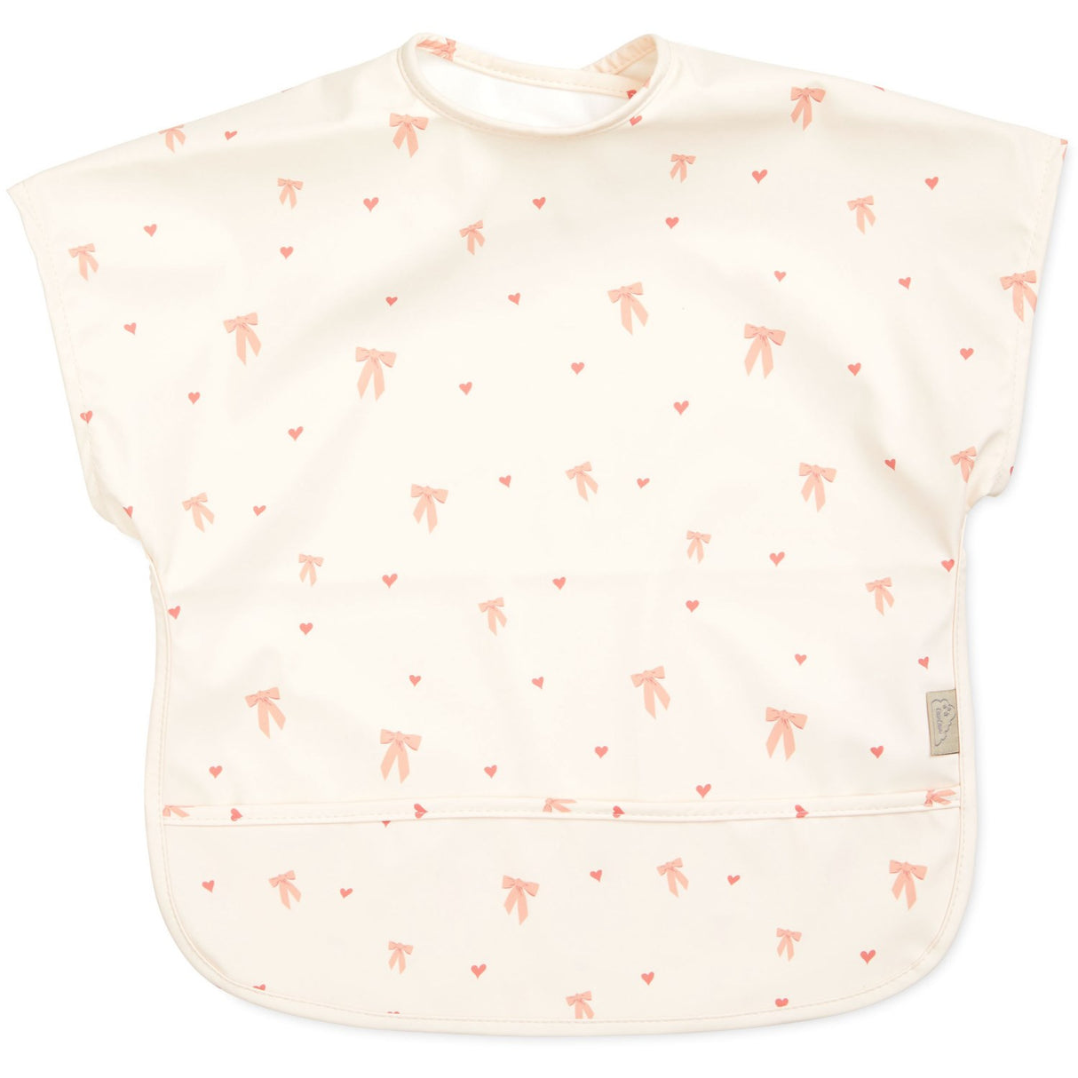Cam Cam Copenhagen Bows Kort Sleeved Smekke