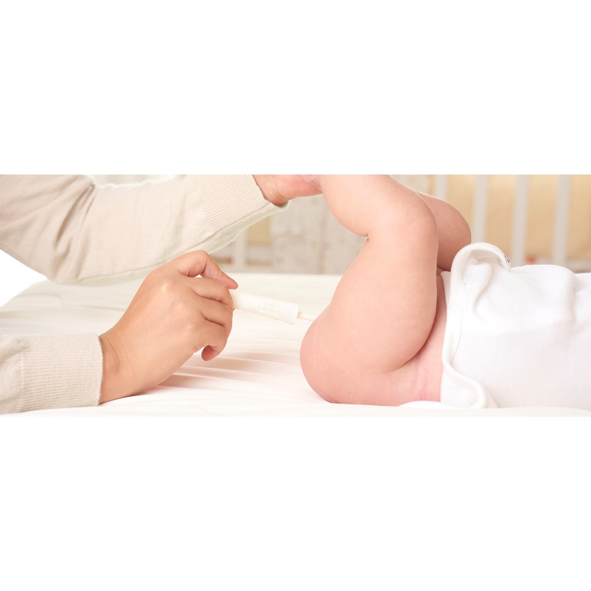 Momcozy All-in-1 Core Baby Kit