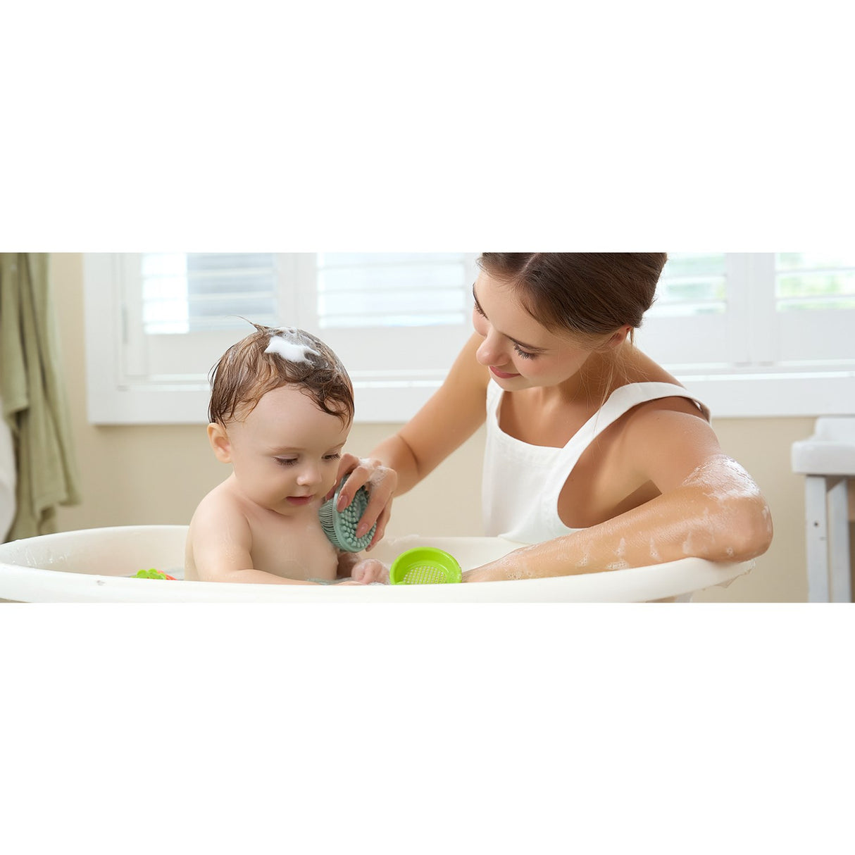 Momcozy All-in-1 Core Baby Kit