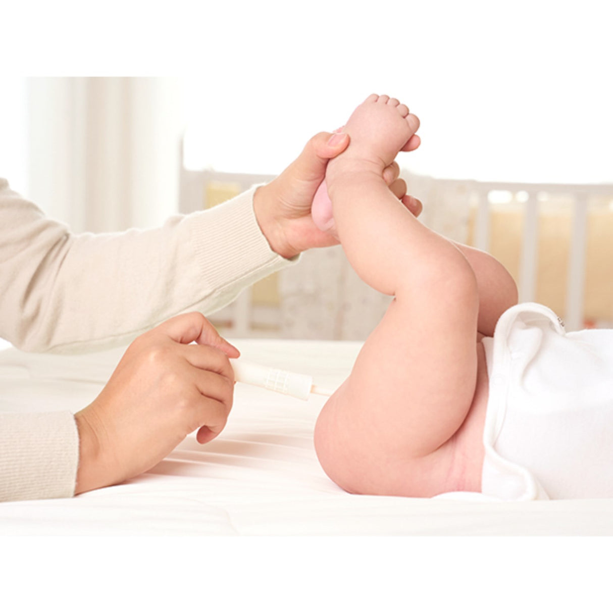 Momcozy All-in-1 Core Baby Kit